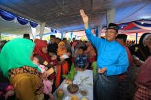 Insentif RT/RW di Kabupaten Karimun Capai Rp 4,45 Miliar per Tahun 