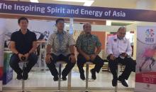 Indonesia Jadi Tuan Rumah Asian Para Games 2018