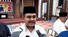 DPD Golkar di Karimun Daftarkan 30 Bacaleg ke KPU 