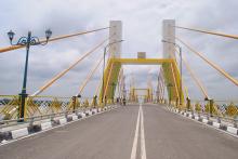 Pejabat Kejati Riau Tutup-tutupi Tersangka Proyek Senilai Rp 529 Miliar