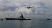 Tanker MT Urban Succes Seludupkan BBM dari Indonesia Sejak 2014