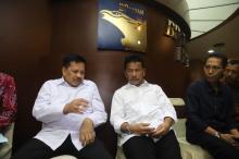 Akhirnya BP Batam Serahkan Kantor Wali Kota, Masjid dan Pasar Induk ke Pemko