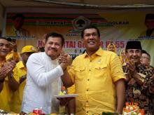 Pilwako Batam 2020: Partai Golkar Prioritaskan Usung Kader Internal