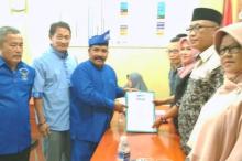 DPC Demokrat Lingga Targetkan Minimal 5 Kursi di Pileg 2019