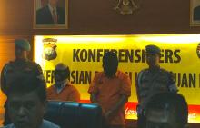 Ketua RT Menduga Penangkapan Dendi Terkait Narkoba