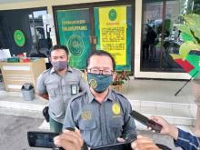 PN Tanjungpinang Tutup Layanan Gegara Hakim dan Panitera Positif Corona