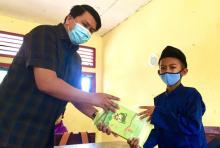 DPRD Desak Pemko Bangun SMPN 17 Tanjungpinang Timur Tahun Depan