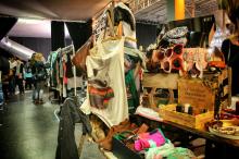 Mau Hidup Sehat? Ayo Datang ke Fun Flea Farmer Market di Pasir Putih