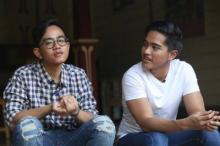 Dua Putra Jokowi Berambisi Bawa Kuliner Indonesia Mendunia