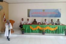 Nizar dan GOW Ingin Ibu-ibu di Lingga Kreatif