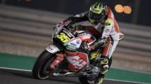 Terkait Virus Corona, Cal Crutchlow Dituduh Rasis ke Fan China