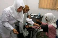 Kepala Puskesmas Diminta Tindak Tenaga Kesehatan di Desa yang Tak Disiplin