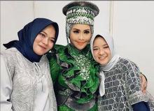Kemenpar Hadirkan Iyeth Bustami di Festival Pulau Penyengat
