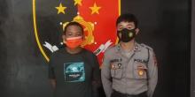 Kesal Niat Kawin Lagi Terbongkar, Jefri Lempar Sekop ke Wajah Istri