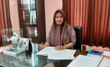 KPU Lingga Tunda Pelantikan PPS Pilkada 2020 Gegara Covid-19