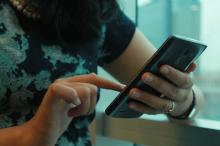 Pelecehan Seksual Ayah Tiri Terkuak dari Chat Mesum