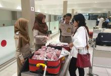Kepri Waspadai Masuknya Virus Demam Babi Afrika