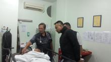 Diduga Dibunuh, Alwi Tewas dengan Luka Tusuk di Jantung dan Rusuk