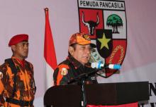 Yapto: Saya Akan Cari Ketua yang Serius