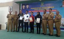 2.320 Pekerja dan Pencaker Batam Kantongi Kompetensi Berskala Internasional