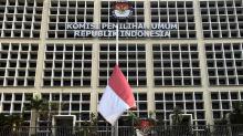 Hasil 11 Ribu TPS Sudah Masuk, Ini Data Real Count KPU