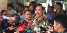 Nasihat Luhut untuk Prabowo: Sudahlah yang Penting Damai