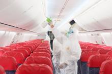Lion Air Kembali Terbang, Ini Syarat Wajib Penumpangnya