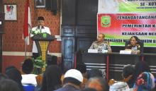 Tiga Perda Ini Disosialisasikan ke Ketua RT/RW di Kota Tanjungpinang