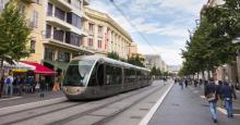 3 Fakta Menarik Light Rail Transit di Batam yang Akan Beroperasi 2025