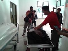 Jasad ABK Pengangkut Kelapa Ditemukan Mengapung di Perairan Tubu Musang