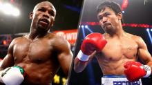 Ini Penjelasan Mengapa Bukan Manny Pacquiao yang Menang Lawan Mayweather