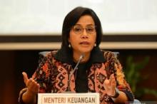Sri Mulyani Beberkan Tanda-tanda RI Mau Resesi