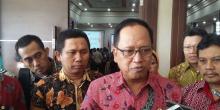 Menristekdikti Minta Kampus Bersih dari Aktivitas Politik
