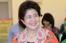 Menteri Kesehatan Belum Dapat Pastikan Jumlah Korban Kabut Asap