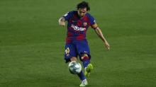 Messi Bakal Dikeroyok di Laga Barcelona vs Bayern 