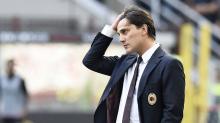 Preview Sassuolo vs AC Milan: Penentuan Nasib Montella!