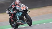 Rossi Tak Menyangka Quartararo Bakal Sekuat Ini