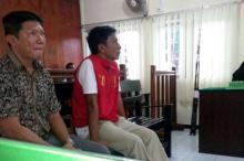 Majelis Hakim PN Tanjungpinang Bebaskan Terdakwa Illegal Fishing Asal Singapura