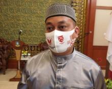 Wabup Lingga Buka MTQ Katang Bidare, Camat: Momentum Cinta Al-Qur`an