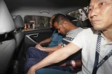 Warga Malaysia Didakwa di Singapura karena Bunuh Teman