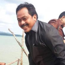 Menguak Kisah Cinta Sambal Belacan Nurdin Basirun dengan Gadis Singapura