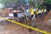 Rumah Anggota DPRD Aceh Barat Dibom OTK