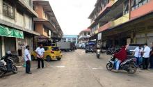 Ditata 29 Juni, Disperindag Ungkap Bentuk Penataan di Pasar Tos 3000 