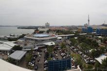 Pengelola Kaget Pelabuhan Feri Batam Centre Terancam Pindah