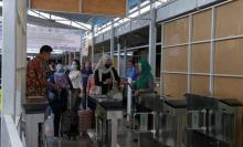 Authority of Karimun Prepares 33 Ships for Passenger during Upcoming Holidays