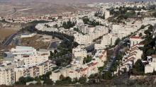  DK PBB Putuskan Permukiman Israel di Palestina Disetop! 