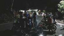 Drama Singkat Penangkapan Pelaku Curanmor di Jalan Pemasyarakatan