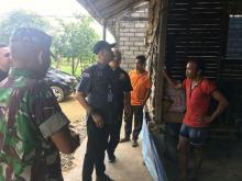 Imigrasi Buru WNA Ilegal di Bintan, Ini Hasilnya
