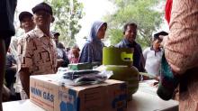 Konversi Mitan ke Gas di Karimun Dimulai, Ini Jumlah Kuotanya