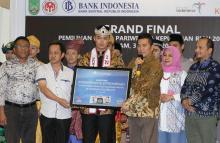 BI Launching Sistem Pembayaran dan Keuangan Digital